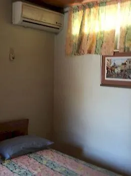 Tropical Bed & Breakfast Pétionville