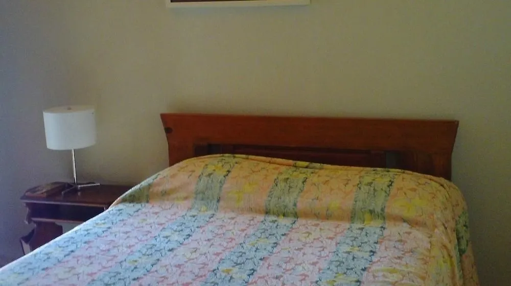 فندق Tropical Bed & Breakfast Pétionville