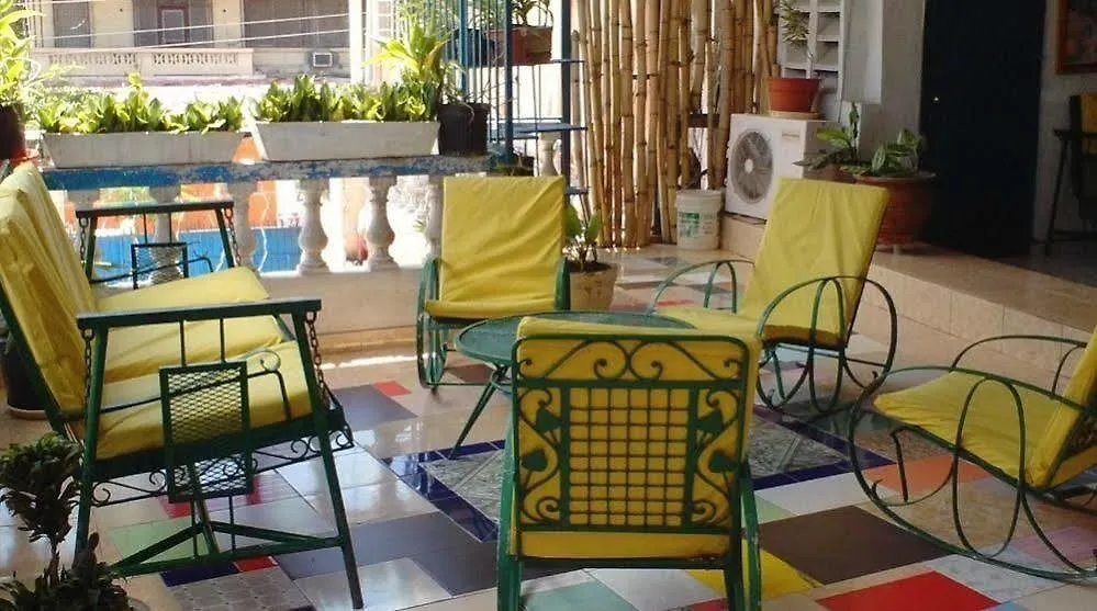 Tropical Bed & Breakfast Pétionville