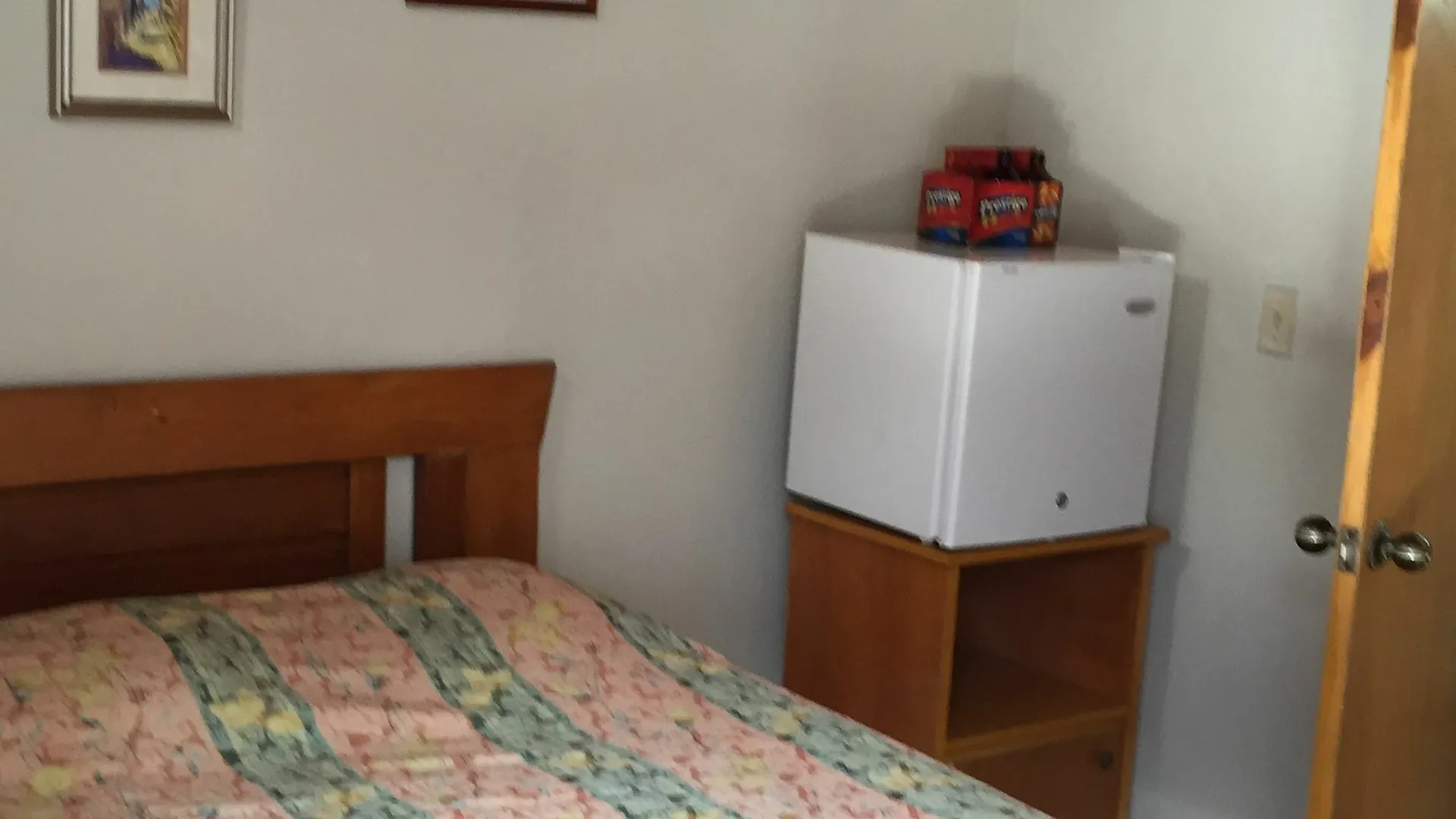 فندق Tropical Bed & Breakfast Pétionville