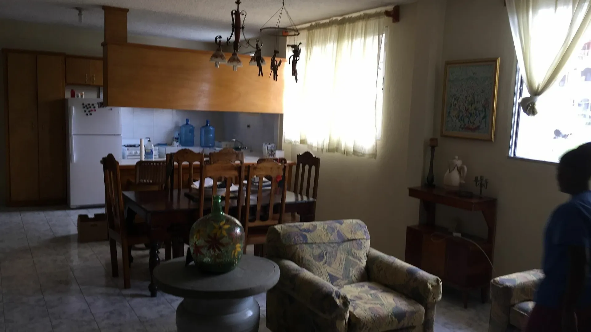 Tropical Bed & Breakfast Pétionville