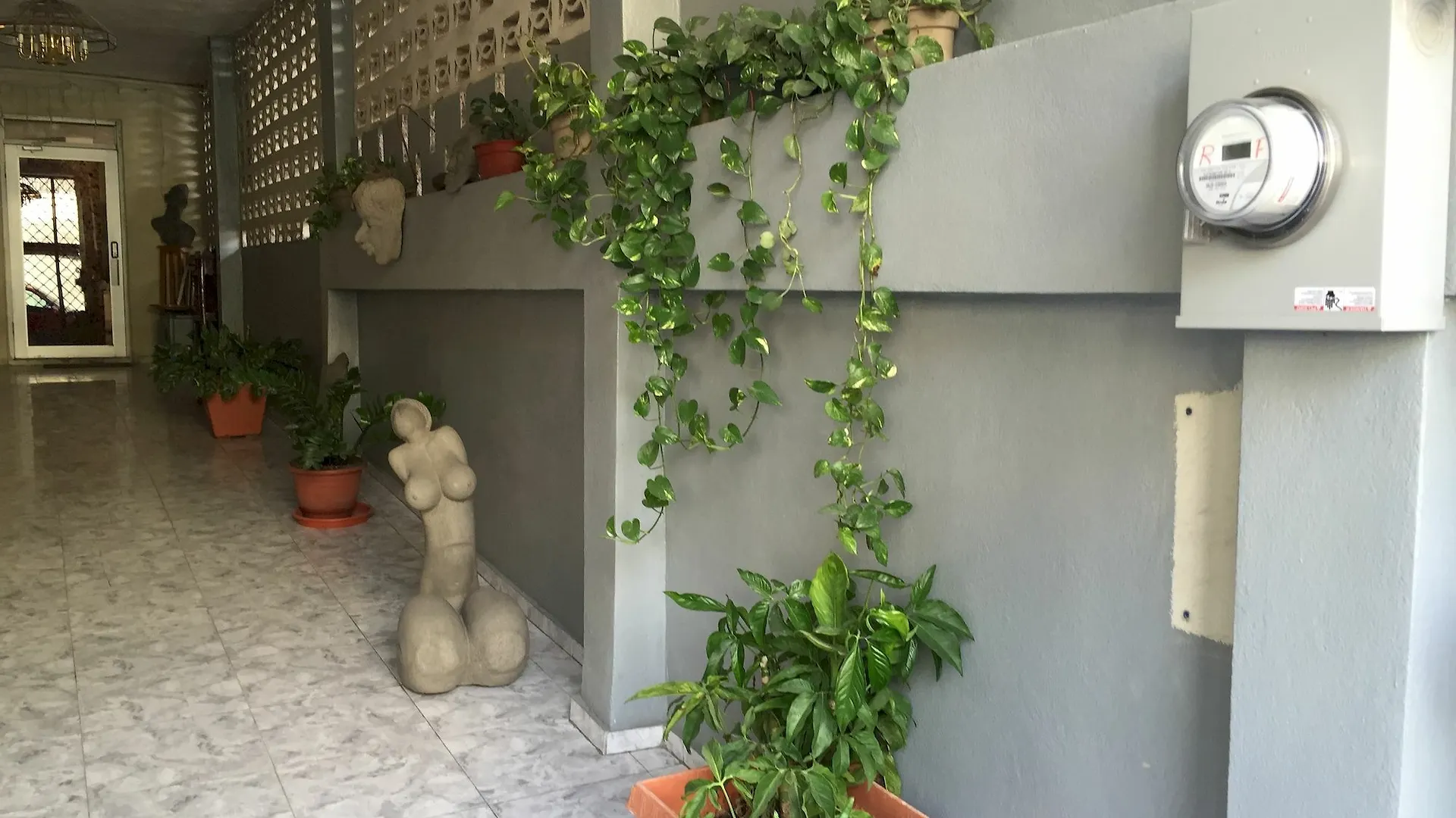 Tropical Bed & Breakfast Pétionville 0*,