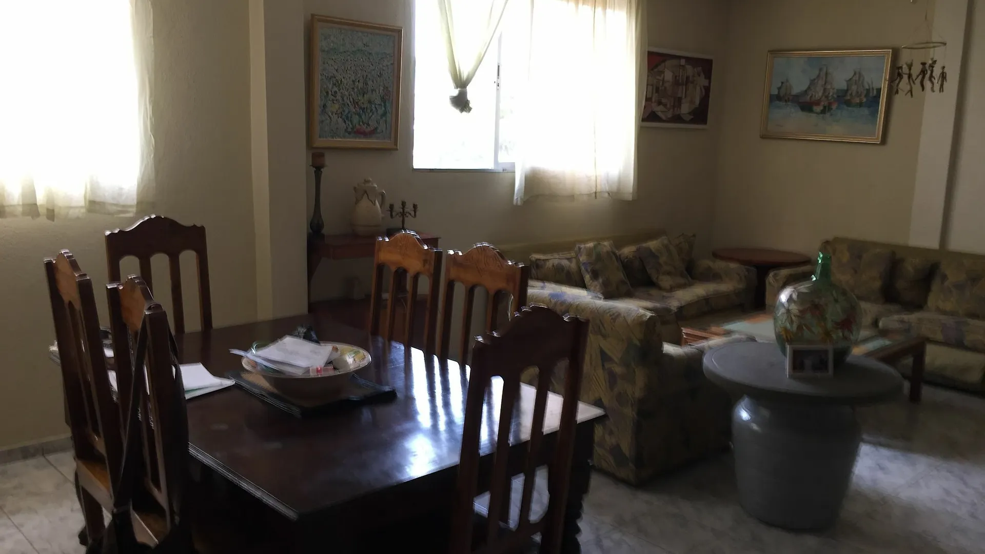 Tropical Bed & Breakfast Pétionville 0*,  هايتي